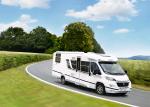 LMC Cruiser ComfortLine T 2015 года